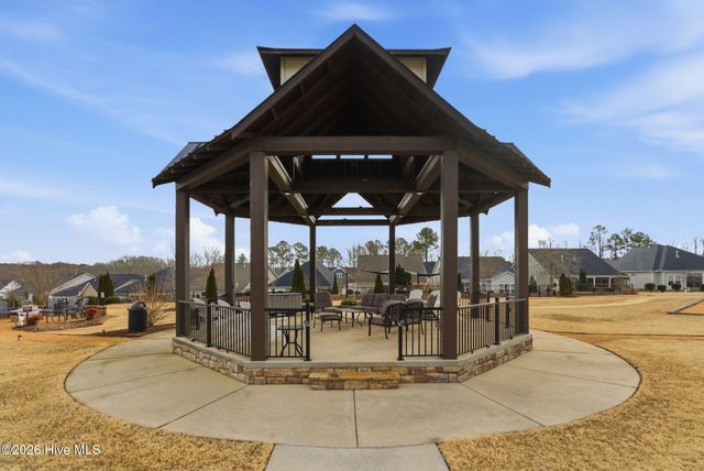 717 Warm Wind Drive, Clayton, NC 27527