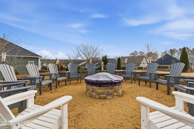 717 Warm Wind Drive, Clayton, NC 27527