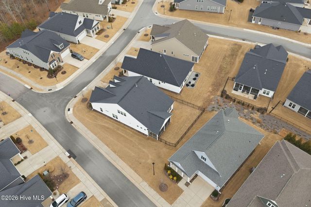 717 Warm Wind Drive, Clayton, NC 27527