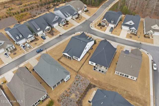 717 Warm Wind Drive, Clayton, NC 27527