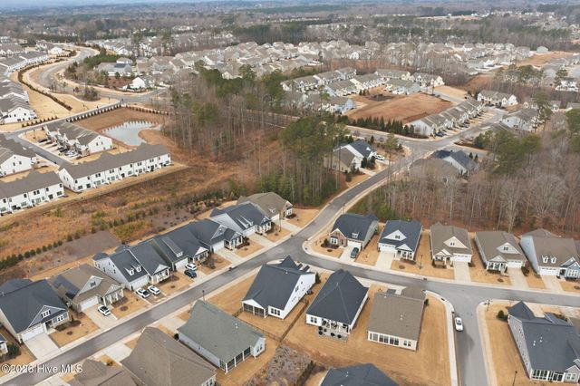 717 Warm Wind Drive, Clayton, NC 27527