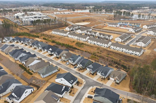 717 Warm Wind Drive, Clayton, NC 27527