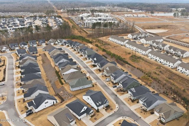 717 Warm Wind Drive, Clayton, NC 27527