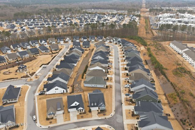 717 Warm Wind Drive, Clayton, NC 27527