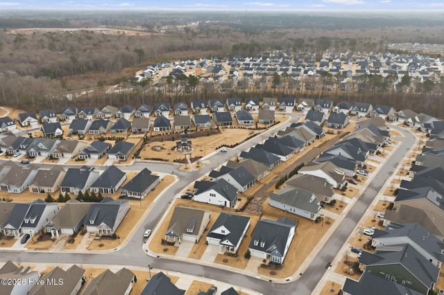 717 Warm Wind Drive, Clayton, NC 27527