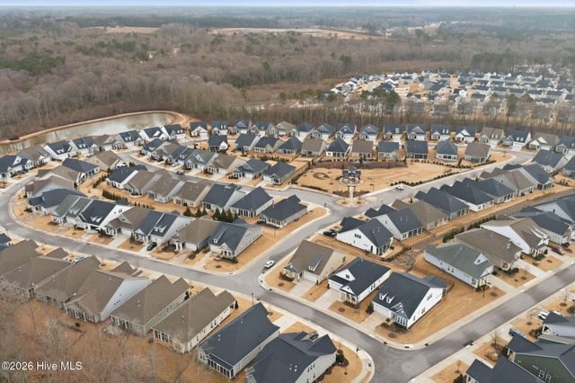 717 Warm Wind Drive, Clayton, NC 27527