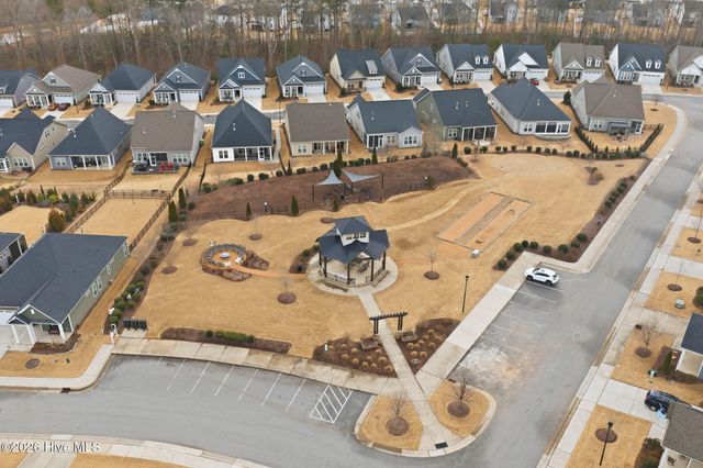 717 Warm Wind Drive, Clayton, NC 27527