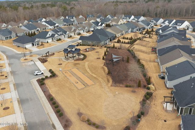 717 Warm Wind Drive, Clayton, NC 27527