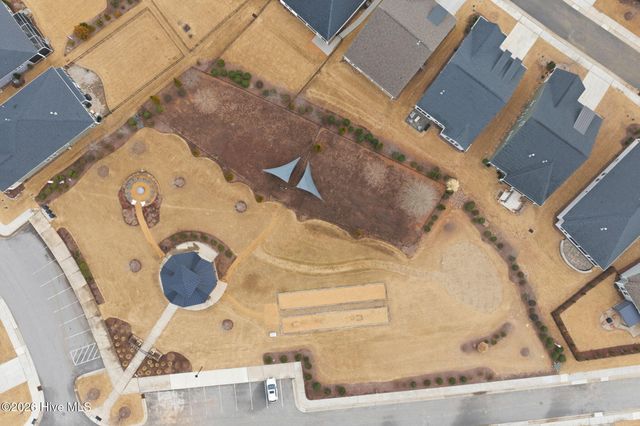 717 Warm Wind Drive, Clayton, NC 27527