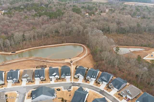 717 Warm Wind Drive, Clayton, NC 27527