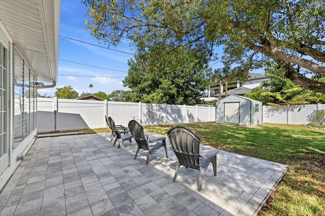 152 VALENCIA DRIVE, Dunedin, FL 34698