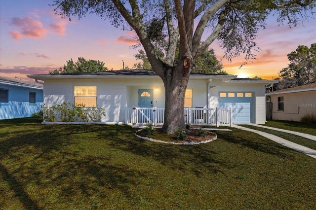 152 VALENCIA DRIVE, Dunedin, FL 34698