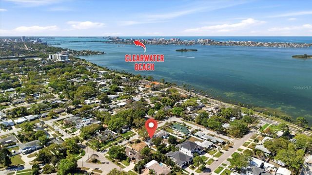 152 VALENCIA DRIVE, Dunedin, FL 34698