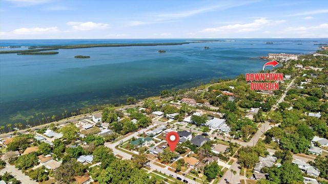 152 VALENCIA DRIVE, Dunedin, FL 34698