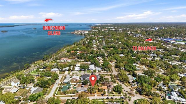 152 VALENCIA DRIVE, Dunedin, FL 34698