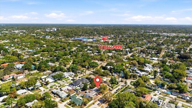 152 VALENCIA DRIVE, Dunedin, FL 34698