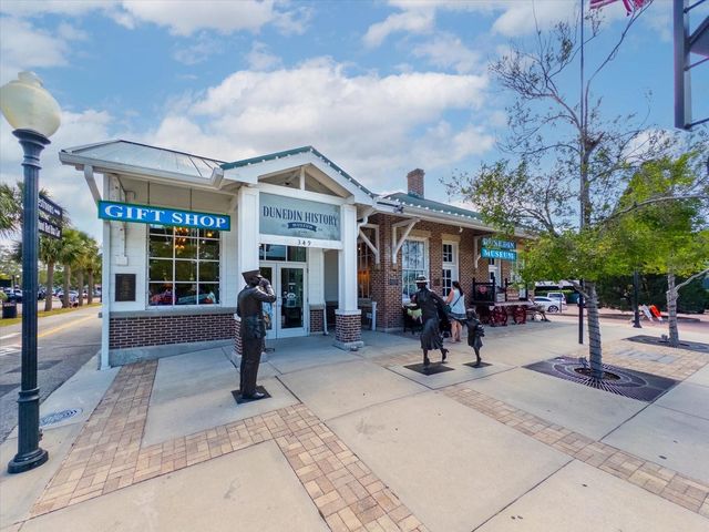 152 VALENCIA DRIVE, Dunedin, FL 34698