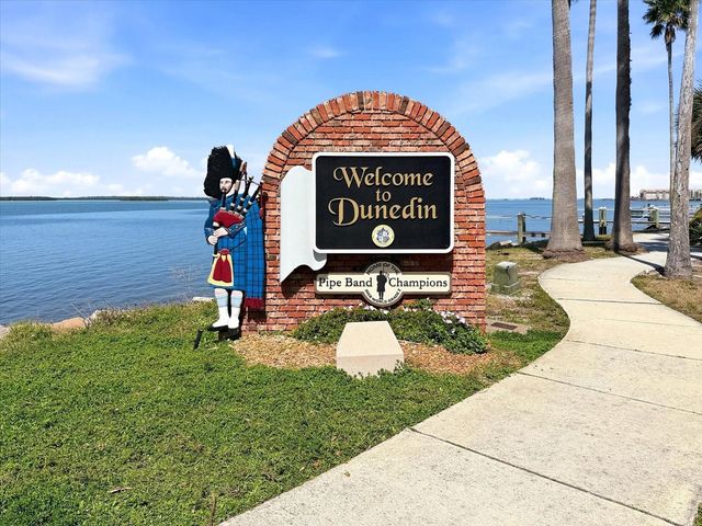 152 VALENCIA DRIVE, Dunedin, FL 34698