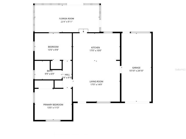 152 VALENCIA DRIVE, Dunedin, FL 34698