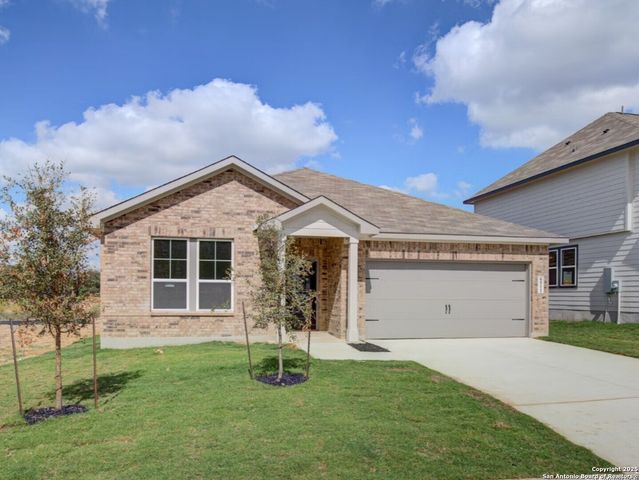 6606 Lowrie Block, San Antonio, TX 78239