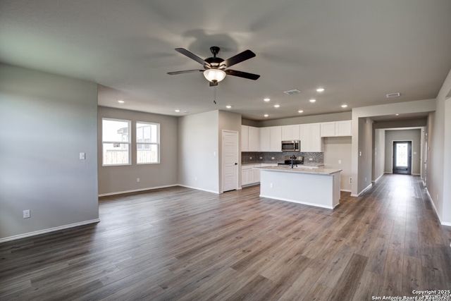 6606 Lowrie Block, San Antonio, TX 78239