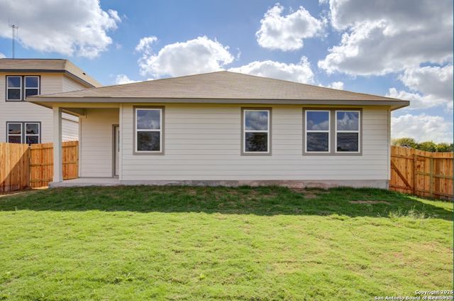 6606 Lowrie Block, San Antonio, TX 78239