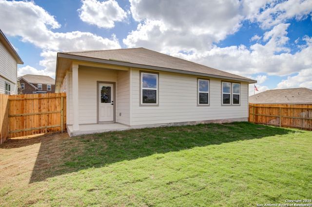 6606 Lowrie Block, San Antonio, TX 78239