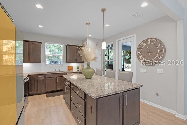 802 Destiny Dr, Bluffton, SC 29909