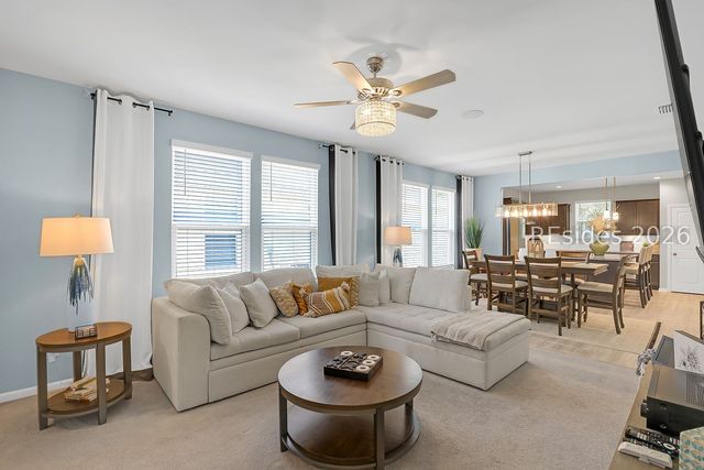 802 Destiny Dr, Bluffton, SC 29909