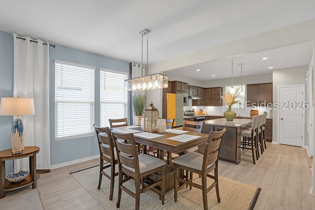 802 Destiny Dr, Bluffton, SC 29909
