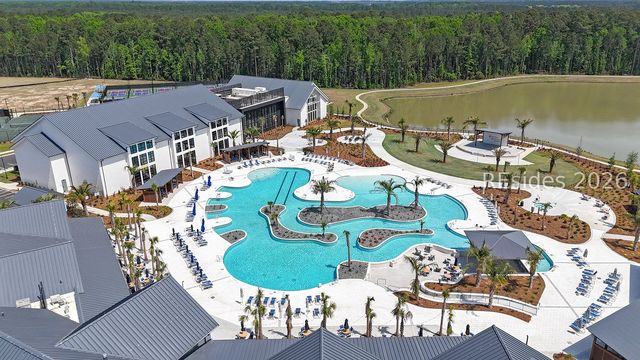 802 Destiny Dr, Bluffton, SC 29909