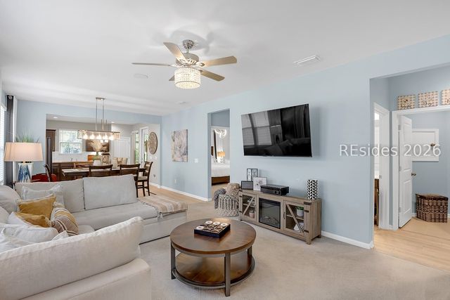 802 Destiny Dr, Bluffton, SC 29909