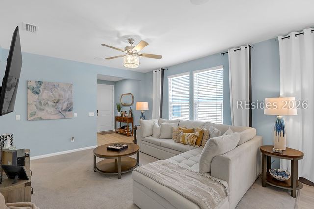 802 Destiny Dr, Bluffton, SC 29909