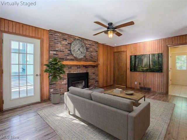 10027 Peachtree Drive, Strongsville, OH 44149