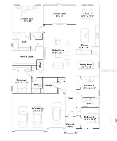 13977 NW CONVERGENCE BOULEVARD, Alachua, FL 32615