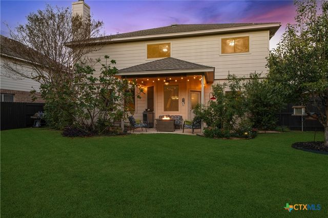 2052 Heaton Hall Drive, New Braunfels, TX 78130