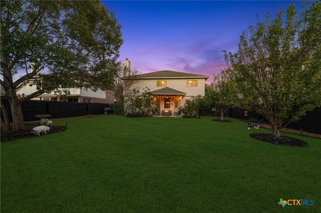 2052 Heaton Hall Drive, New Braunfels, TX 78130