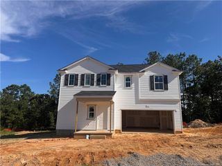 114 Colorado Court, Spring Lake, NC 28390