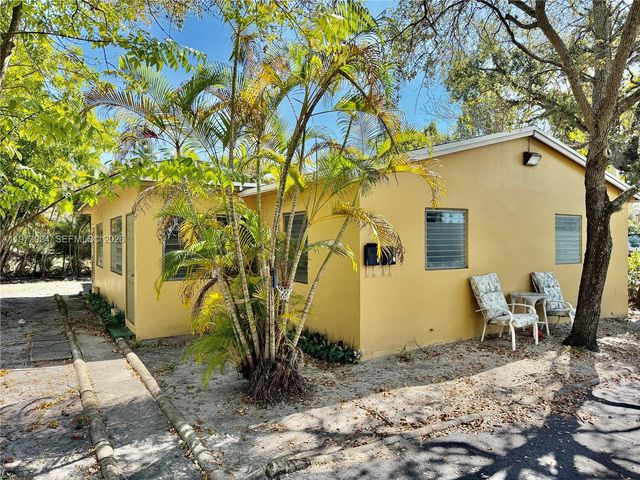 836 NW 12th Ter 2, Fort Lauderdale, FL 33311