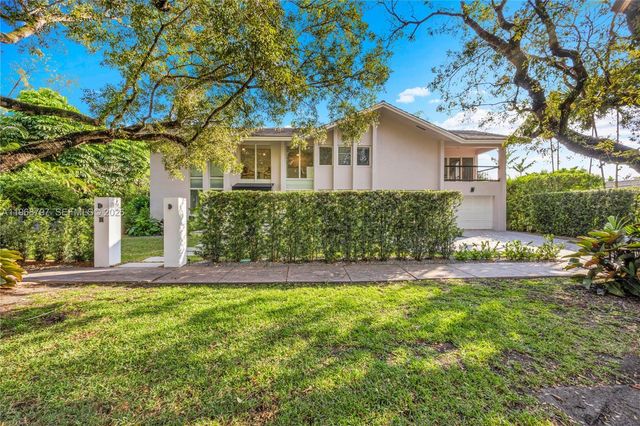 1400 Siena Ave, Coral Gables, FL 33146