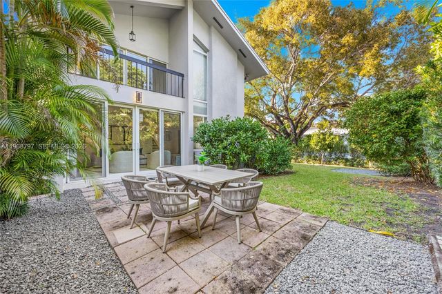 1400 Siena Ave, Coral Gables, FL 33146