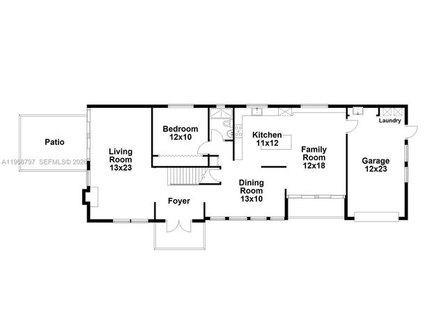 1400 Siena Ave, Coral Gables, FL 33146