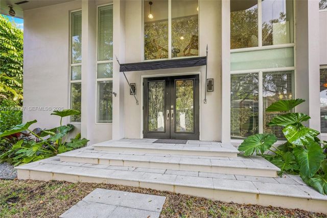 1400 Siena Ave, Coral Gables, FL 33146