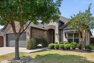 231 Carson Drive, Waxahachie, TX 75167