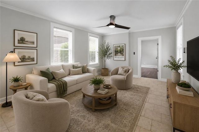1120 Standard Drive NE, Brookhaven, GA 30319