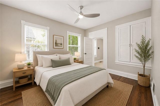 1120 Standard Drive NE, Brookhaven, GA 30319