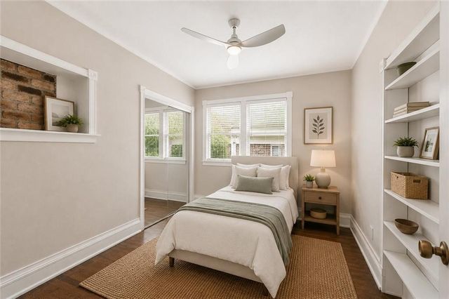 1120 Standard Drive NE, Brookhaven, GA 30319