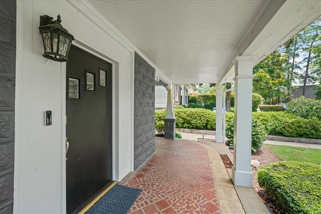 1120 Standard Drive NE, Brookhaven, GA 30319
