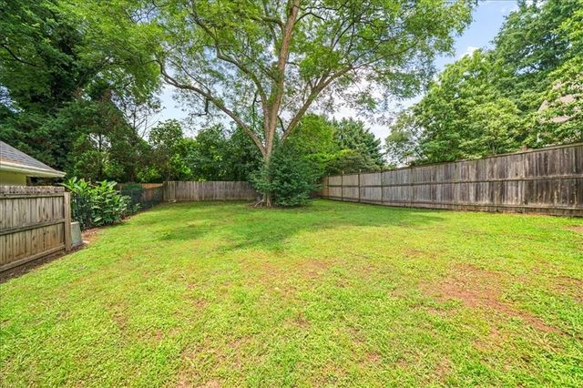 1120 Standard Drive NE, Brookhaven, GA 30319