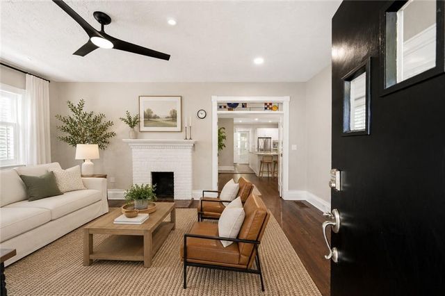 1120 Standard Drive NE, Brookhaven, GA 30319